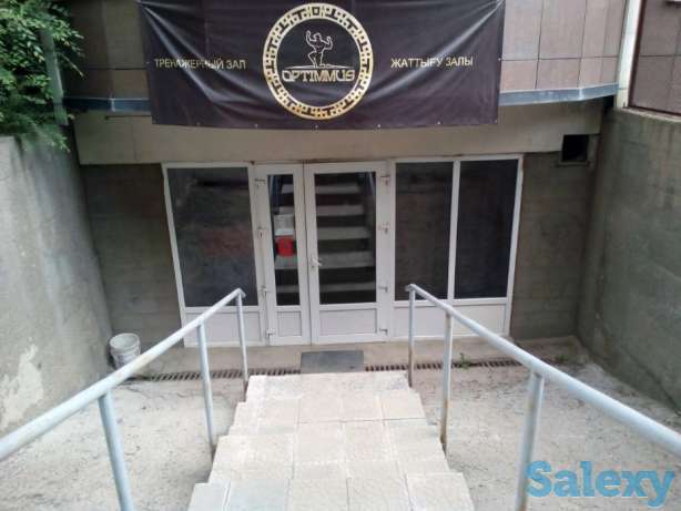 Продается бизнес - Тренажерный зал, фотография 8