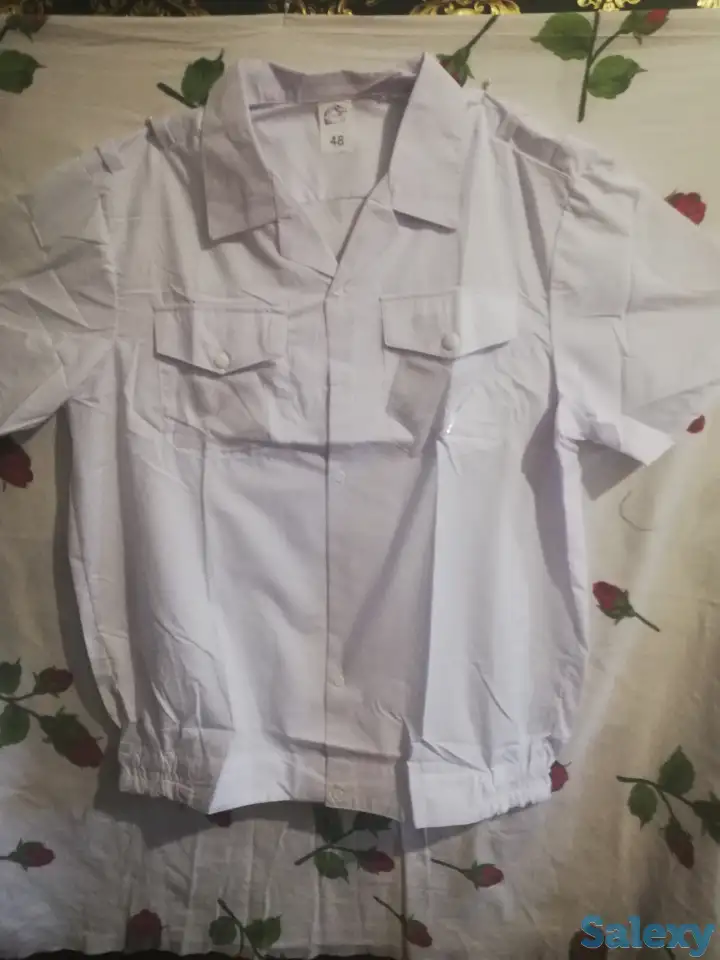 Продажа СПЕЦОДЕЖДЫ, фотография 13