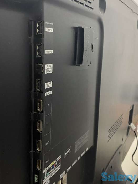 Телевизор Samsung LED Smart 3D 7 series, фотография 4