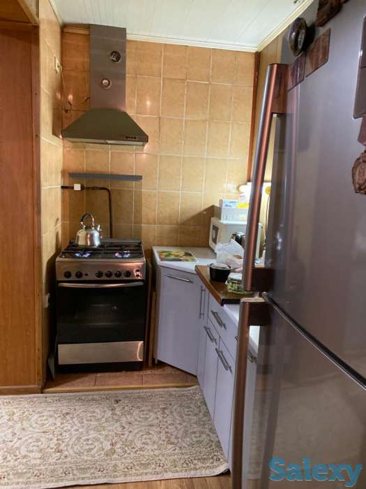 Срочно продам квартиру!, 13 мкр 37 дом, фотография 1