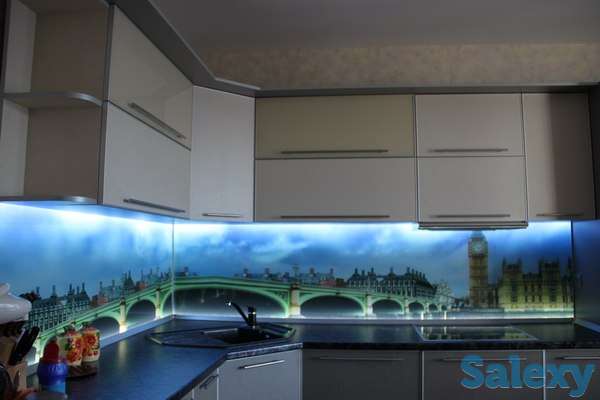 Скинали - кухонный фартук., фотография 8