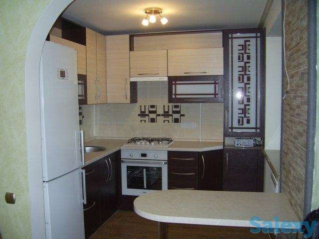 Ремонтные работы в квартирах Алматы, фотография 2