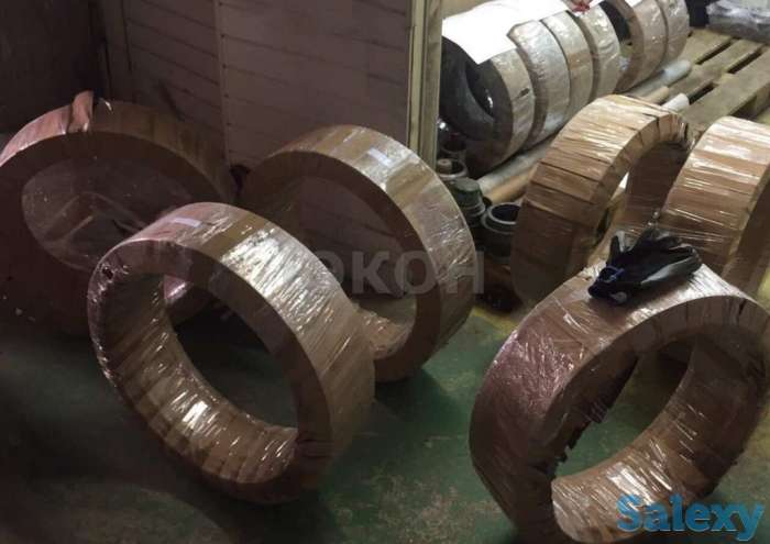 Матрица ОГМ 0.8 для соломы, фотография 1