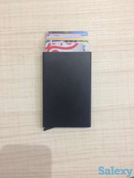 Визитница/Портмоне/Кошелек/Подарок, фотография 4