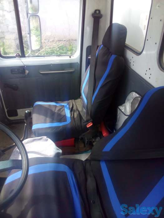 Газ-53, фотография 2