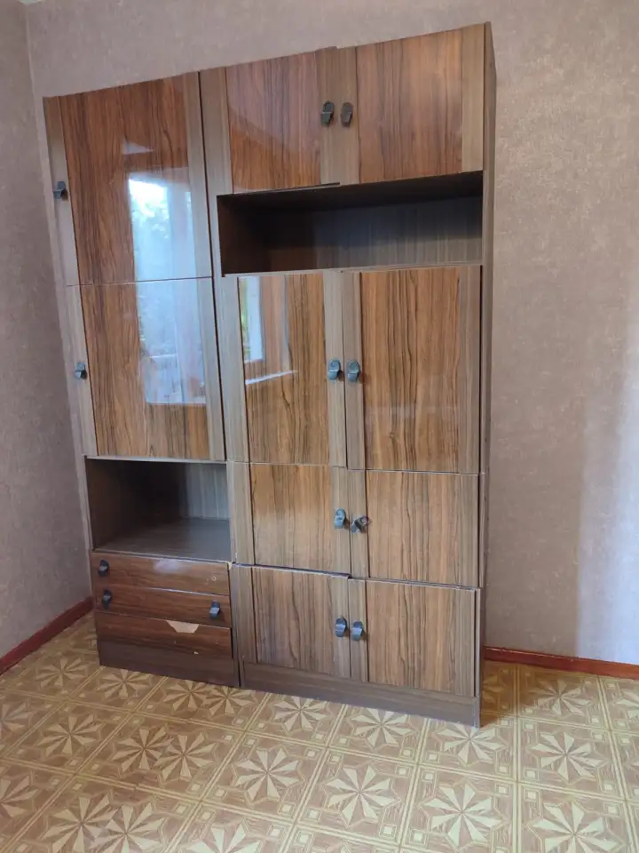 шкаф для зала, фотография 1