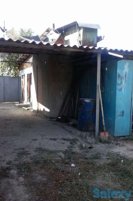 Продам пол.дома, фотография 7