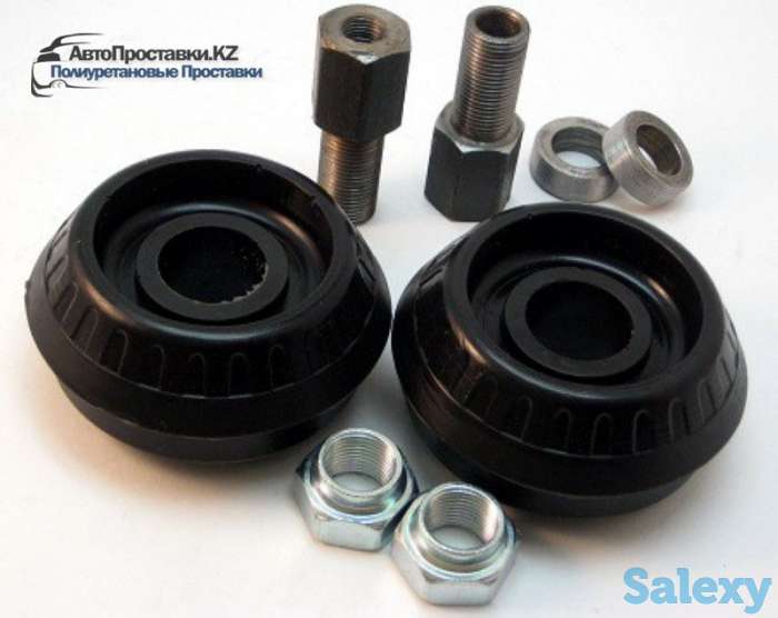 Проставки для увеличения клиренса (Полиуретан), фотография 4