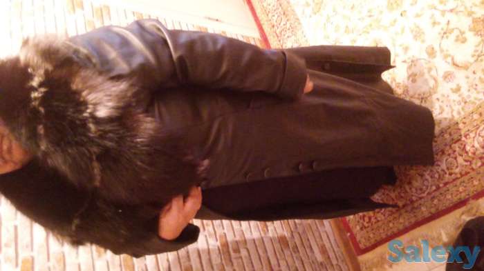 Плащ женские ,очень модный, фотография 2