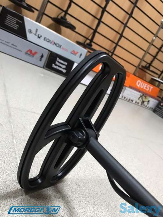 Металлодетектор Quest X5, фотография 1