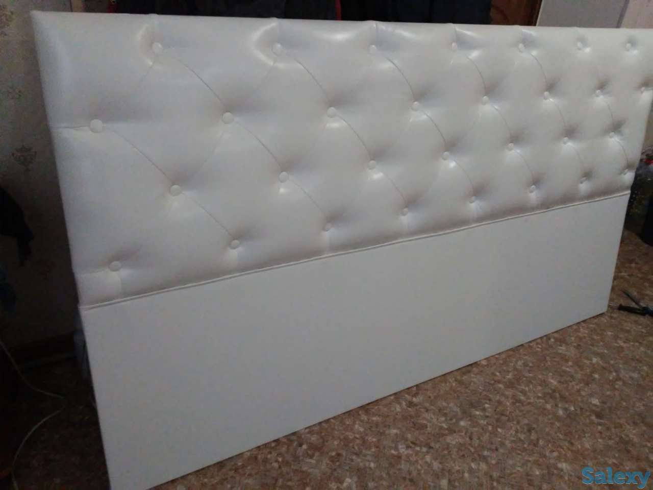 Перетяжка мягкой мебели, фотография 8