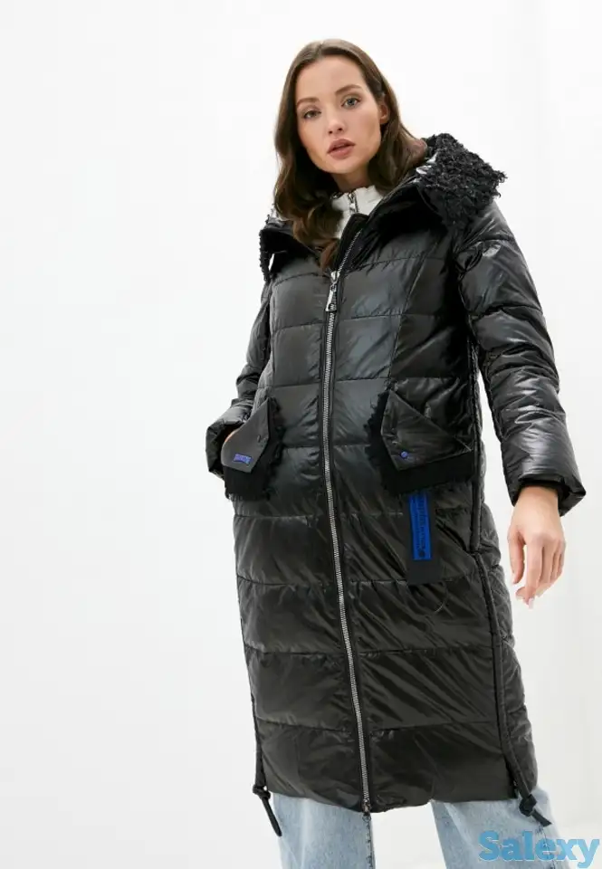 Куртка утепленная winterra, фотография 1