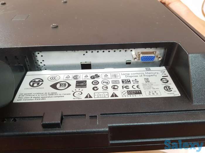 Монитор, фотография 4