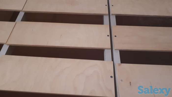 Кровать, фотография 5