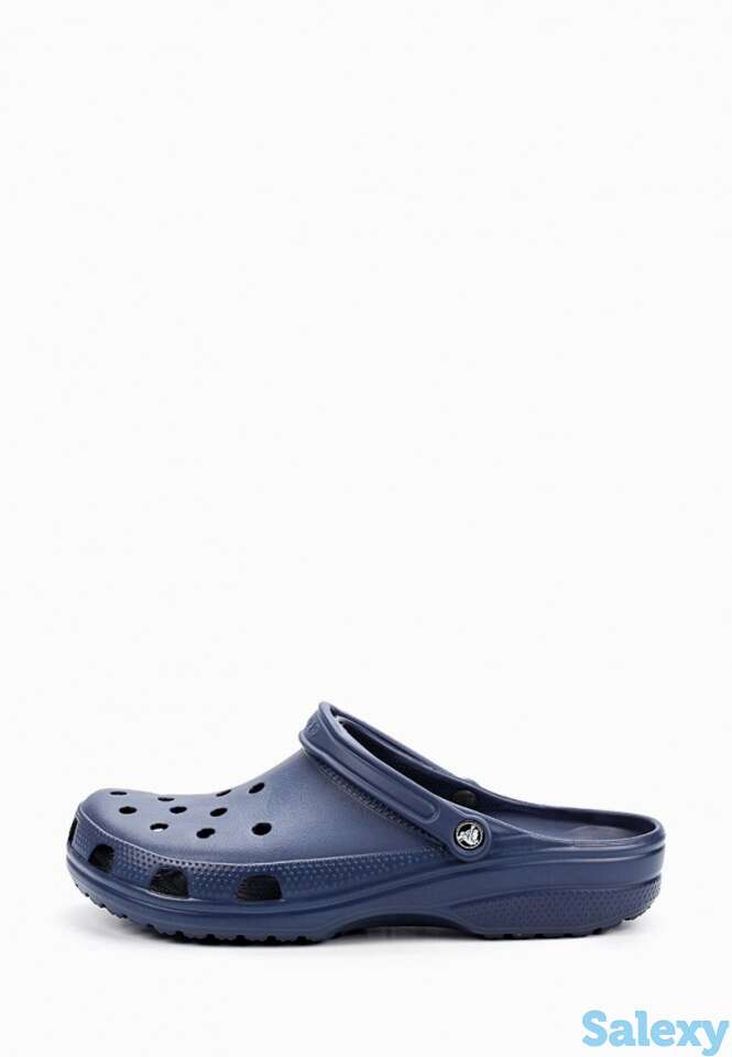 Сабо crocs, фотография 1
