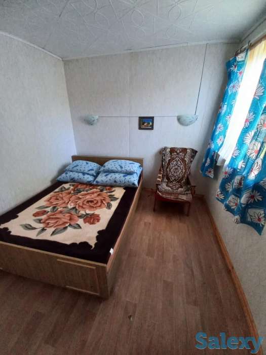 Сдаются домики на Бухтарме, Новая Бухтарма, фотография 5