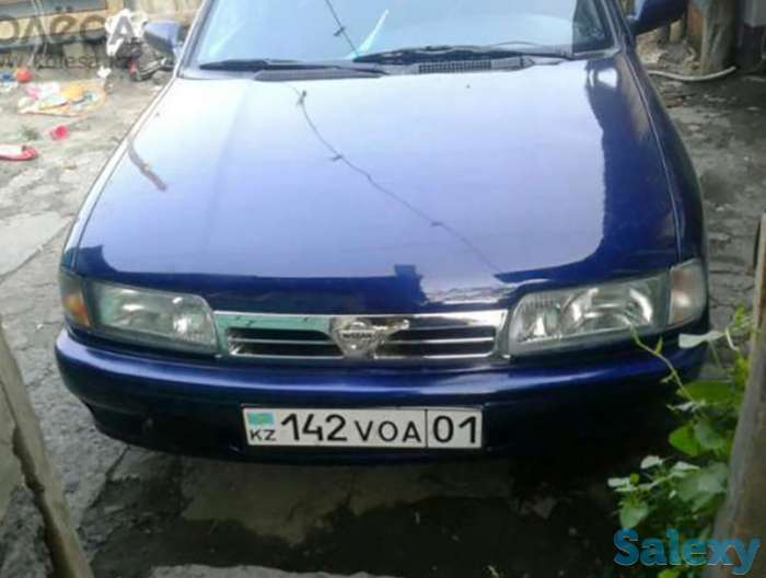 Продам Nissan, фотография 1