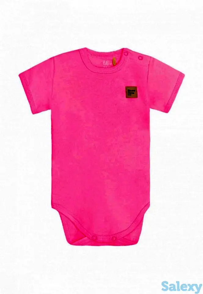 Боди bossa nova, фотография 2