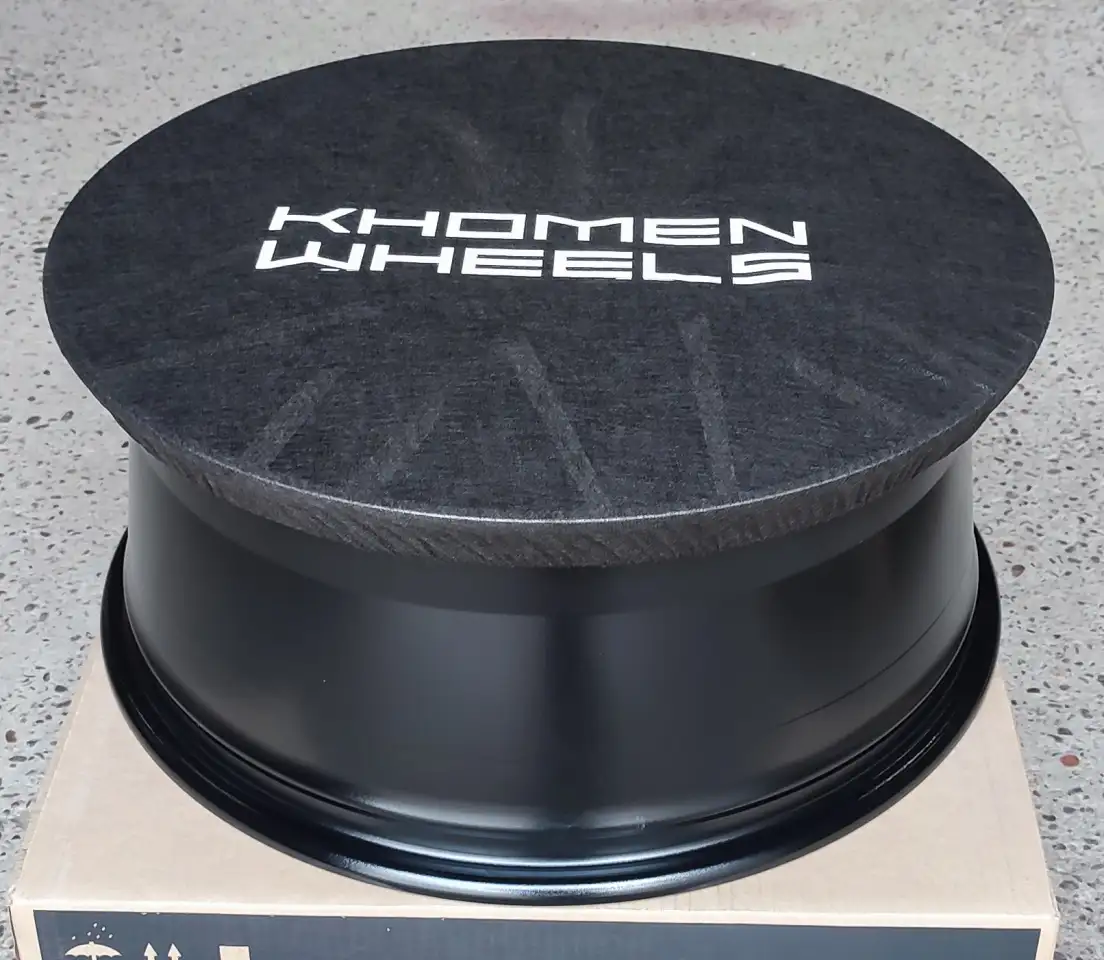 Диски R20 Tugella 8.5x20 PCD5x108 ET46 D63.4, фотография 6