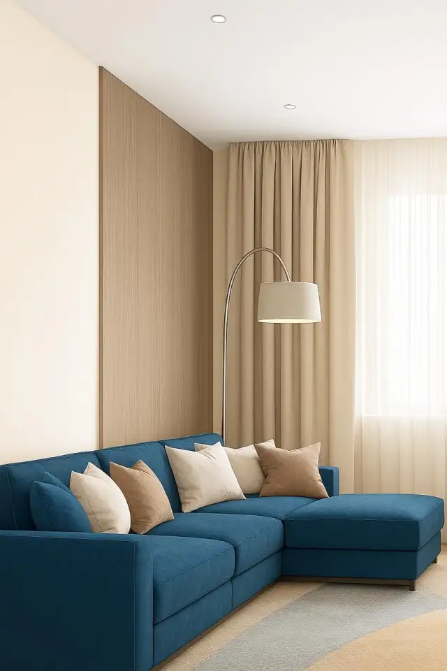 Студия дизайна интерьера ALINES VISION, фотография 6