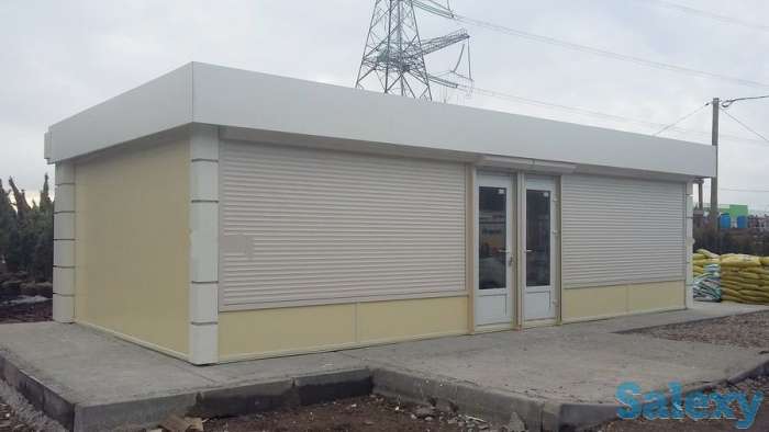 Павильон, фотография 3