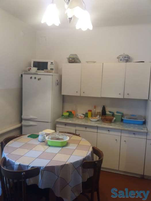 Продам дом в посёлке Мирный, улица Целинная, фотография 2