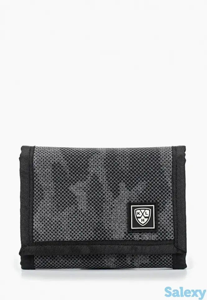 Кошелек atributika & club™, фотография 1