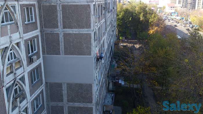 Промышленные Альпинисты, фотография 7