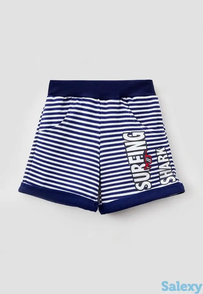 Шорты котмаркот, фотография 1