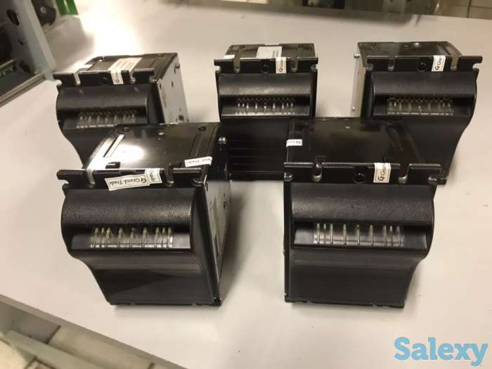 MVU CashCode купюроприемники ser800, фотография 1