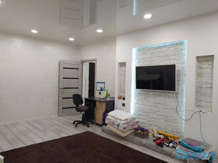 Продам 1 ком. Сейфуллина Аймауытова, фотография 4