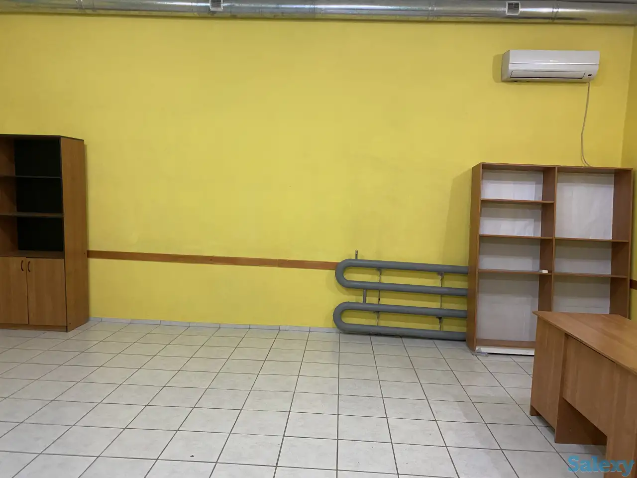 Аренда офисного помещения, 