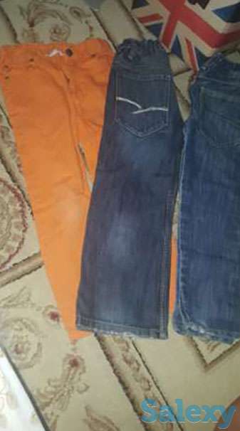 Джинсы, фотография 1