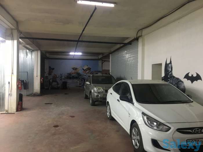 сдам в аренду боксы, Рыскулова 103/3 Тлендиева  ТЦ Алатау, фотография 4