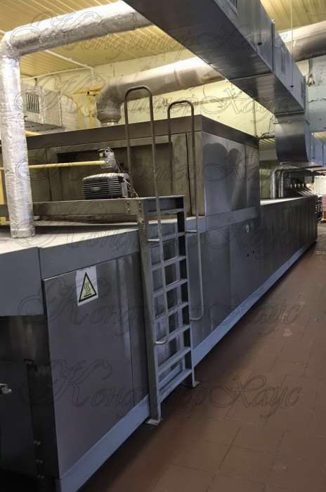 Кондитерские печи, фотография 3