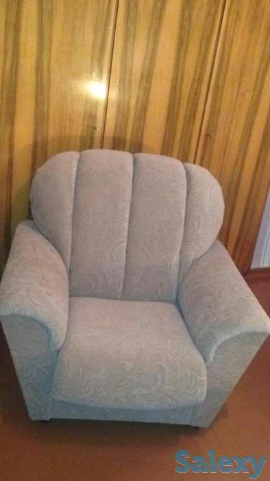 мягкая мебель, фотография 5