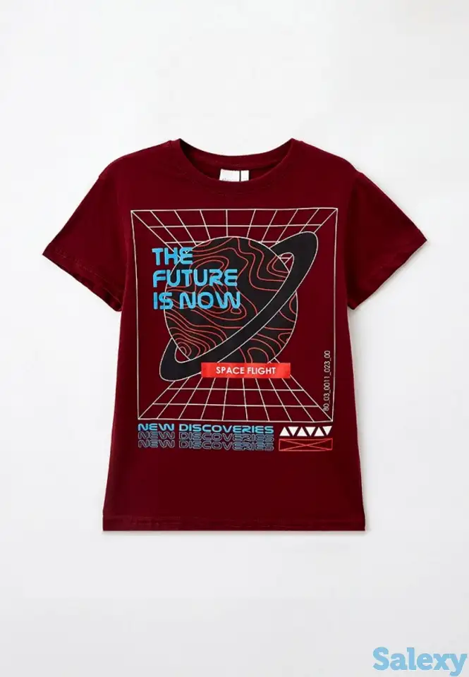 Футболка elaria, фотография 1