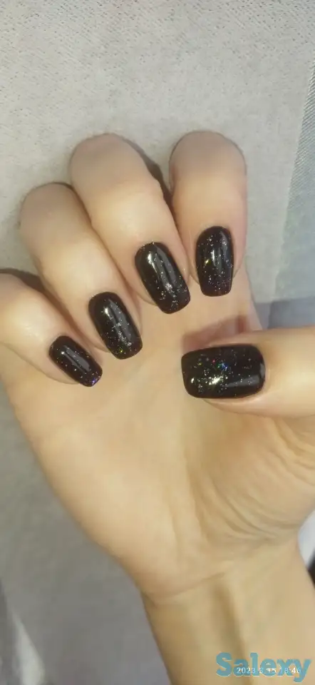 Маникюр с выездом на дом!, фотография 2