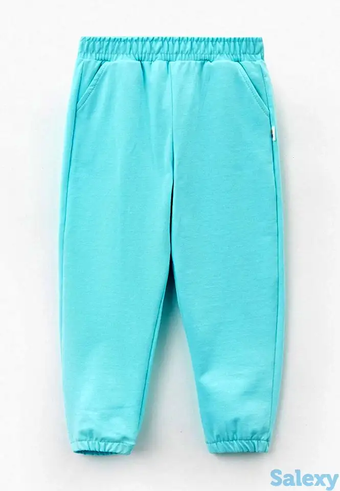 Брюки спортивные prime baby, фотография 1