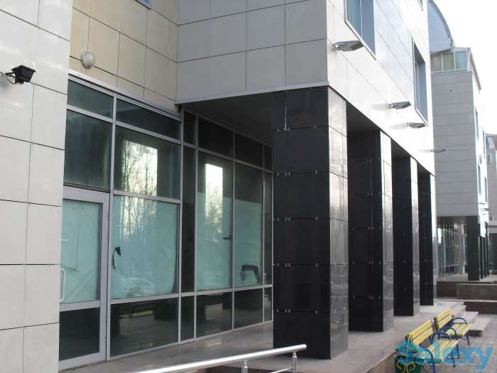 Изготовление и установка  окон, дверей из ПВХ и алюминия, фотография 2