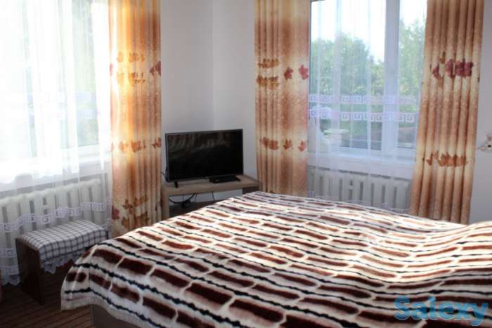 Сдаются  2х местные номера « GUEST  HOUSE  Колибри », фотография 7