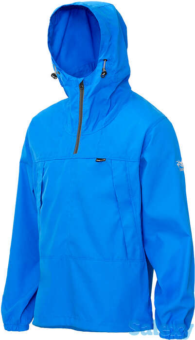 Анорак снаряжение хибины черный, фотография 1