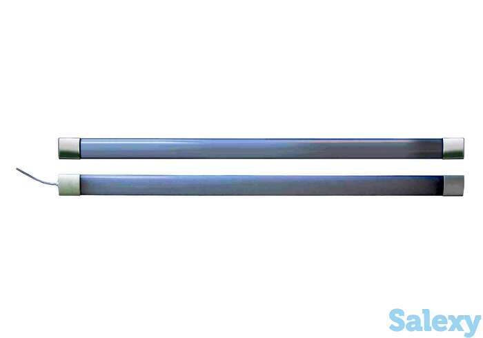 Светильник светодиодный lightphenomenon lt-wp-01-ip65-36w-6500к, фотография 1