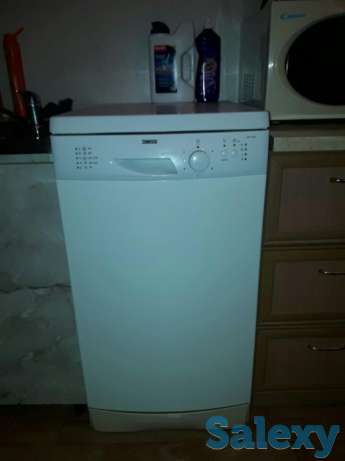 Посудомоечная машина, фотография 1