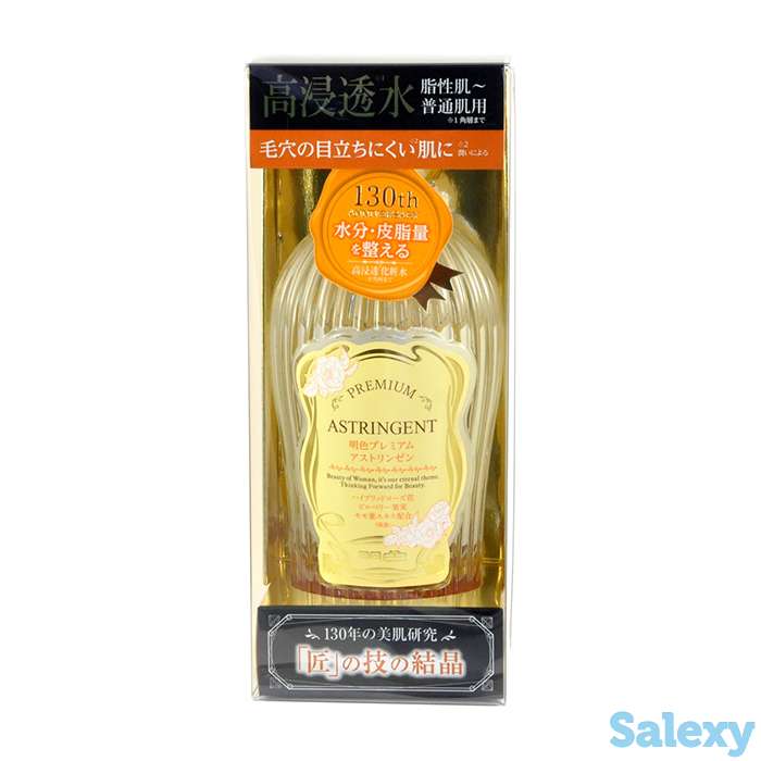 Лосьон для лица meishoku premium astrigent, фотография 2