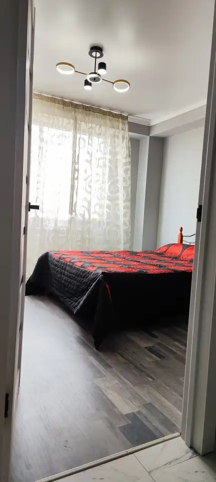 Продам двух комн в ЖК Алтын Бекет. Талгара.тг, Мусрепова 571, фотография 2