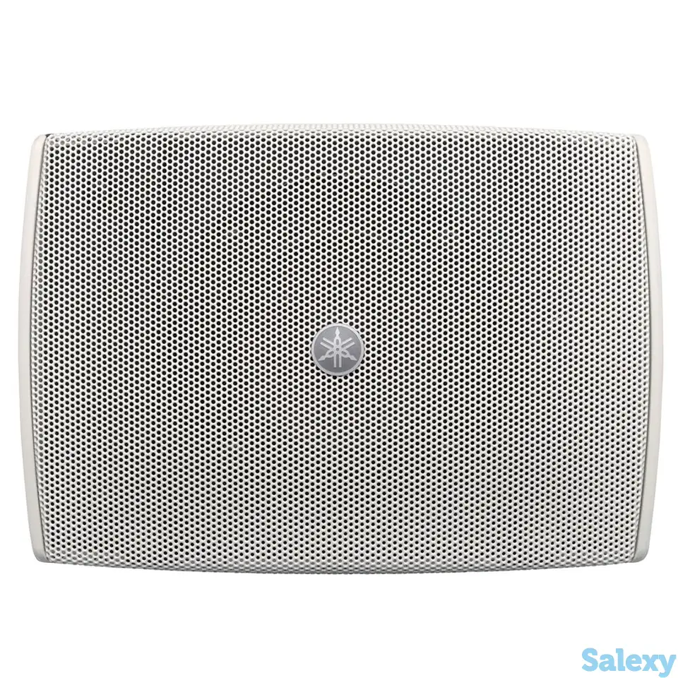 Настенный громкоговоритель yamaha vxs3fw (пара), фотография 1