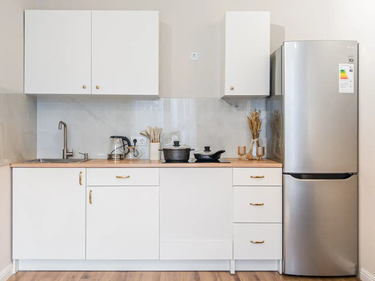 Шикарная квартира посуточно  Хан Шатыр  Green Mall, фотография 8