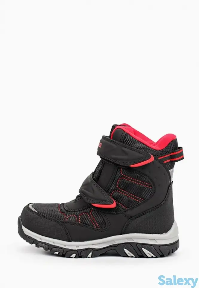 Дутики t.taccardi, фотография 1