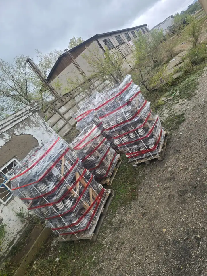 Разъединители РЛНД 10400 и 630, фотография 2